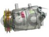 ACR 134740 Compressor, air conditioning